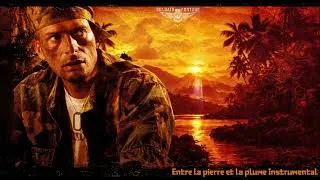 Miniature : IAM - Entre la pierre et la plume (Instrumental)