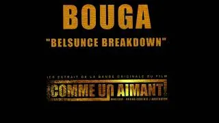 Miniature : Bouga - Belsunce Breakdown Instrumental