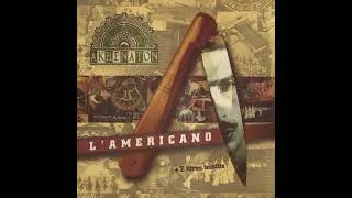 Miniature : Akhenaton - L'Americano Varcaturotto Mix Instrumental