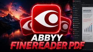 Miniature : ABBYY FineReader Workflow 2026 | Advanced OCR and Document Conversion Techniques