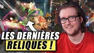 Miniature : 🎮FFXIV : la meilleure étape de relique ? Guide et avis final 📜⚔️