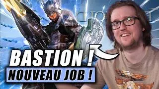 Miniature : Le Bastion dévoilé ❄️ Raid FFVII, keynote du FanFest Berlin📜 résumé complet des annonces