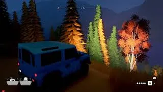 Miniature : Over the hill - #steamnextfest