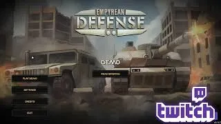 Miniature : Empyrean Defense #EmpyreanDefense