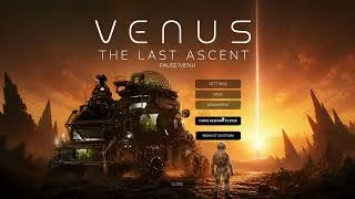 Miniature : Venus the last ascent Démo Complète Steam Next Fest 2026 #VenusTheLastAscent