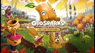 Miniature : Découverte de Oddsparks