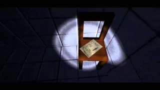Miniature : Gameplay sur The Slender 2eme épisode