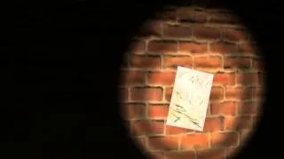 Miniature : Gameplay : Slender The eight Pages