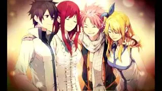 Miniature : FairyT : Un forum de Fairy Tail (sérieux ? XD)