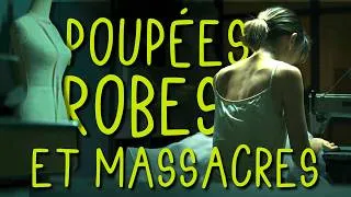 Miniature : Huit histoires pour faire peur | TERROR TUESDAY: EXTREME