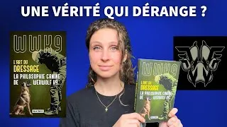 Miniature : Mon avis sur "l'Art du Dressage" de Werwolfk9