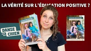 Miniature : Mon avis sur "La relation avec ton chien" de Danse avec ton chien