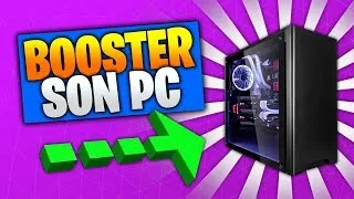 Miniature : BOOSTER SON PC