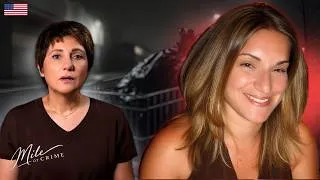 Miniature : OCCULTATA come SPAZZATURA - Lo SCONVOLGENTE caso di Jeanine Cammarata - True Crime