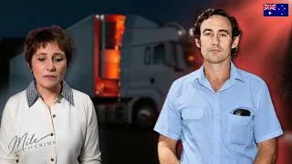 Miniature : LA STRAGE DELL'INLAND MOTEL - Il Caso Douglas Crabbe - True Crime
