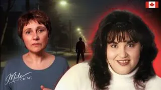 Miniature : "QUALCUNO MI STA OSSERVANDO": La Tragica Fine di Renée Sweeney - True Crime