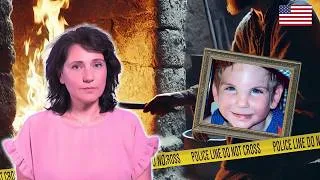 Miniature : LA TRAGICA SCOMPARSA DI MARCUS FIESEL - TRUE CRIME