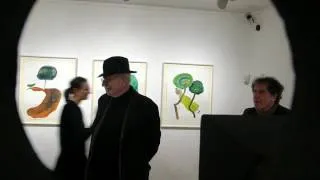 Miniature : Galerie La Forest Divonne | Alain Veinstein