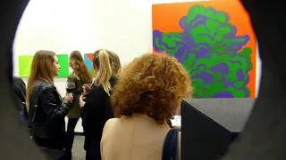 Miniature : Galerie Triple V | Color Block