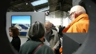 Miniature : Topographie de l'Art | Géométrie dans l'Espace