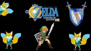Miniature : Let's play - Zelda Mystéry of Solarus #1 - UNE SUITE AMATEUR ?!
