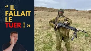 Miniature : Des Russes obligés de s'entretuer : On n'avait pas le choix !