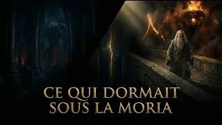 Miniature : Que cachait les profondeurs de la Moria pour terrifier Gandalf face au Balrog ?
