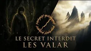 Miniature : Le SECRET interdit des Valar : pourquoi Tom Bombadil fut banni
