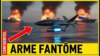 Miniature : Ce Drone a Détruit Une Flotte Entière (Sans Bruit)