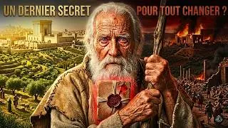 Miniature : Israël : Le secret d'une survie millénaire que personne n'arrive à expliquer