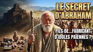Miniature : Il a VENDU sa femme : La vérité CHOC que l'on vous cache sur Abraham !