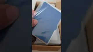 Miniature : nouveau matériel pour les stream (éclairage )