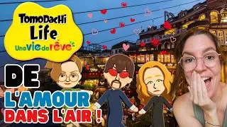 Miniature : Tomodatchi Life 2 : ça veut toujours pas PECHO 😭