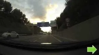 Miniature : La Conduite sur Internet - L'Autoroute