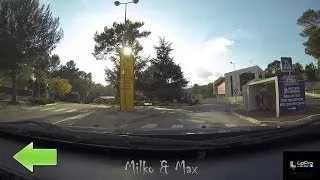 Miniature : La Conduite sur Internet - "La première Heure"