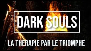 Miniature : Dark Souls - ce jeux prêt à TOUT pour vous voir réussir