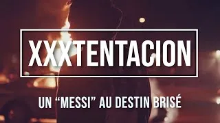 Miniature : XXXtentacion - Comment se venger d'une enfance brisée