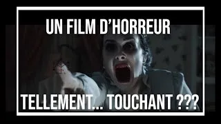 Miniature : Incantation - un soupçon d'épouvante et tout l'amour du monde