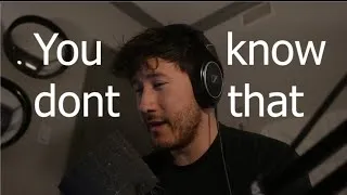 Miniature : Markiplier being a trans ally in Papers Please (Happy Pride!)