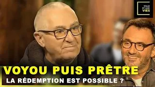 Miniature : De délinquant à prêtre : le parcours bouleversant d’un enfant brisé | Mille et Une Vies
