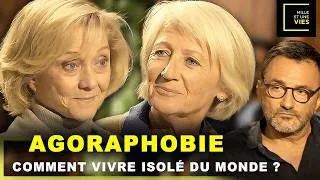Miniature : Agoraphobie : 30 ans enfermée dans la peur de sortir | Mille et Une Vies