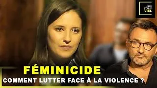 Miniature : Sa mère assassinée : elle se reconstruit en aidant les autres | Mille et Une Vies