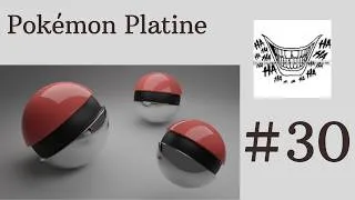 Miniature : Pokémon Platine: Frimapic #30