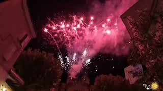 Miniature : Feu d’artifice Ciao l’été 2026 à Manosque – 2ième édition