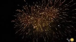 Miniature : Feu d’artifice Sermaises : un spectacle pyrotechnique pour prolonger l’été dans le Loiret
