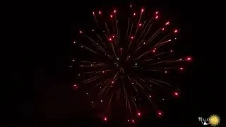 Miniature : ✨ Un feu d’artifice de mariage en Provence pour un couple venu de Toronto
