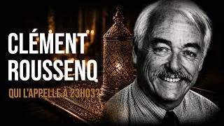 Miniature : Clément Roussenq : L'appel anonyme qui l'a conduit à la mort | Cold Case Tarot