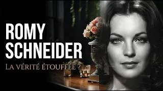 Miniature : Romy Schneider : Une vérité étouffée ? Ce que révèle le tarot !