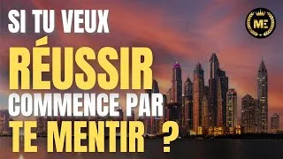Miniature : On t’a menti toute ta vie… Voici la vérité sur le succès