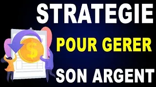 Miniature : Stratégie pour gérer son argent